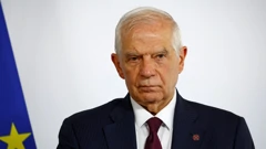Josep Borrell