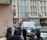 Saslušanje u Općinskom državnom odvjetništvu, Foto: Mirta Milas/HRT Radio Osijek