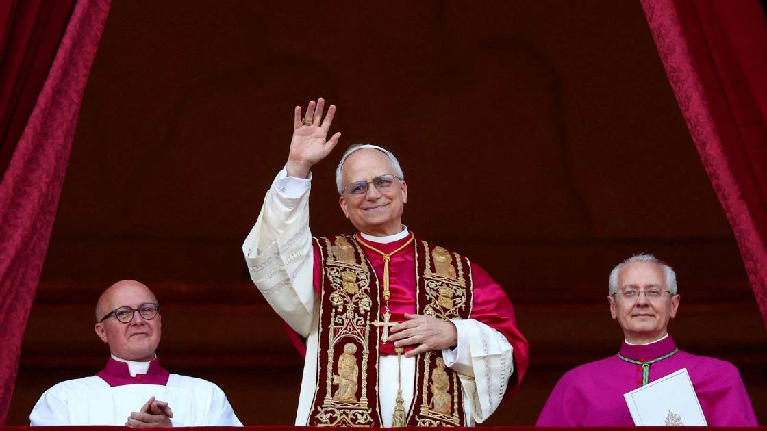 Papa Lav XIV