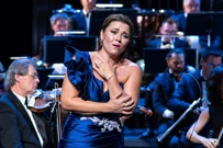 Evelin Novak, Foto: Luka Antunac/Pixsell
