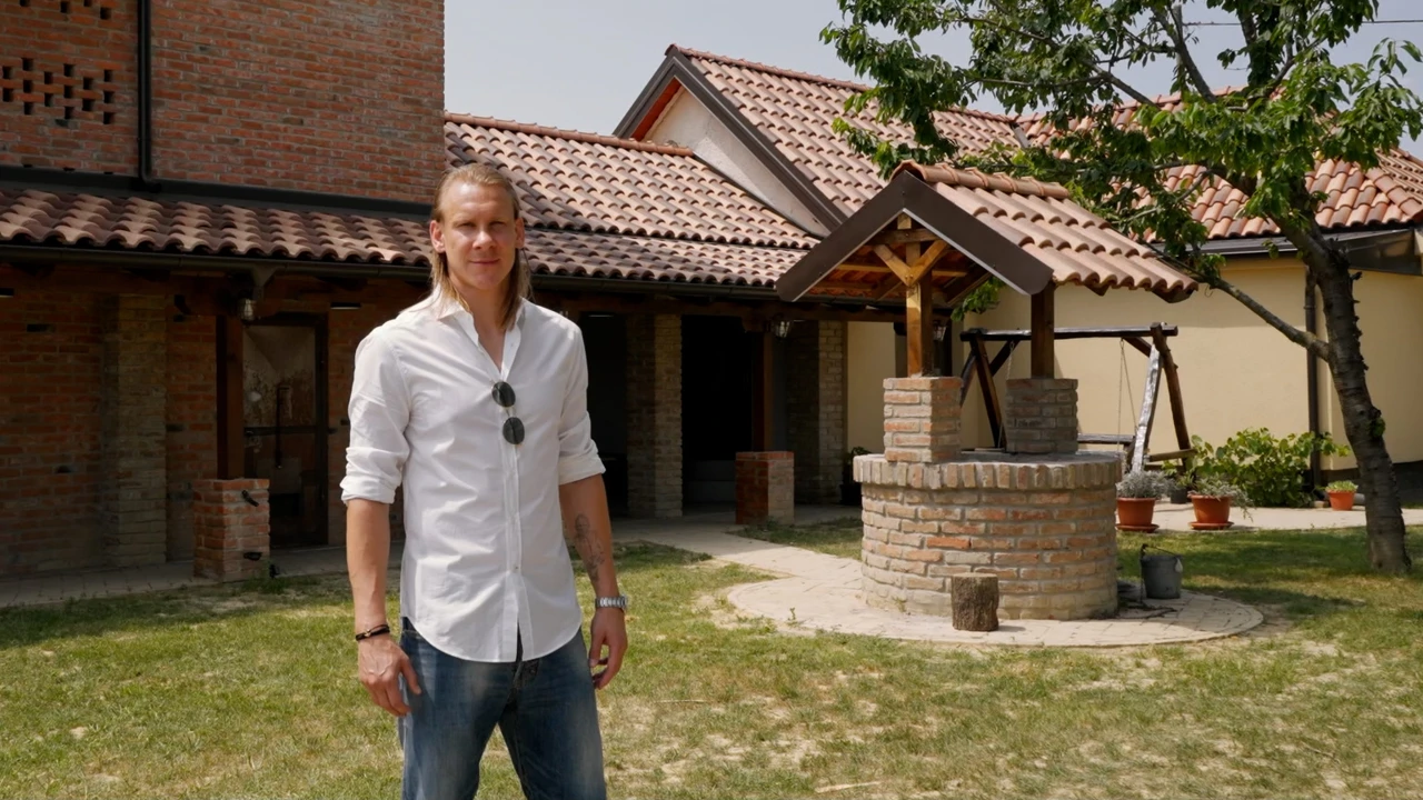 Nedjelja, 16. srpnja na Prvom, Foto: Dulum zemlje /dokumentarna serija