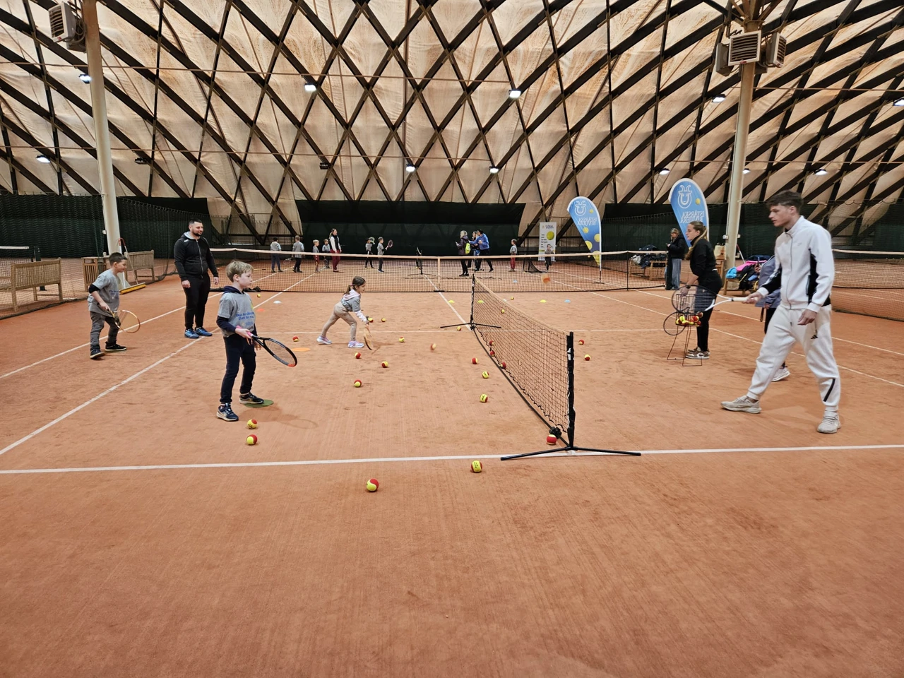 Kids day -Rovinj, Foto: Davor Lulić/HR2