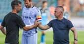 Gonzalo Garcia i Nikola Šafarić