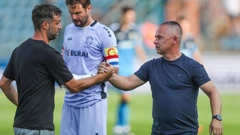 Gonzalo Garcia i Nikola Šafarić