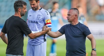 Gonzalo Garcia i Nikola Šafarić