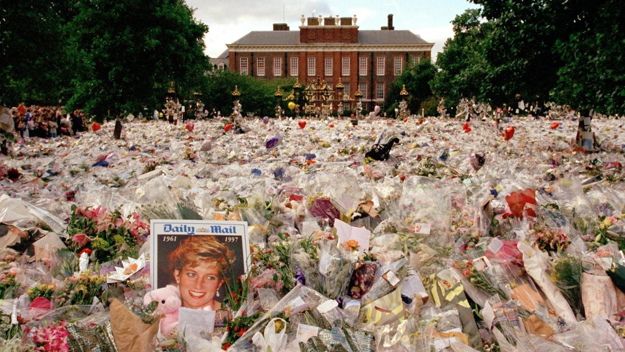 Petak, 27. prosinca na Prvom , Foto: Princeza/dokumentarni film 