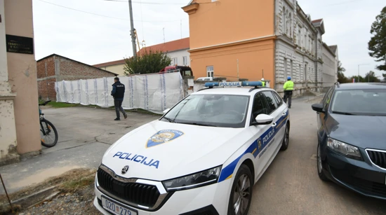 Carcel de Bjelovar