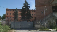 Zatvor u Lepoglavi 