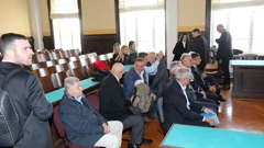 Počelo suđenje u slučaju Uljanik