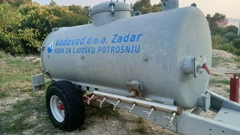 ZD vodovod