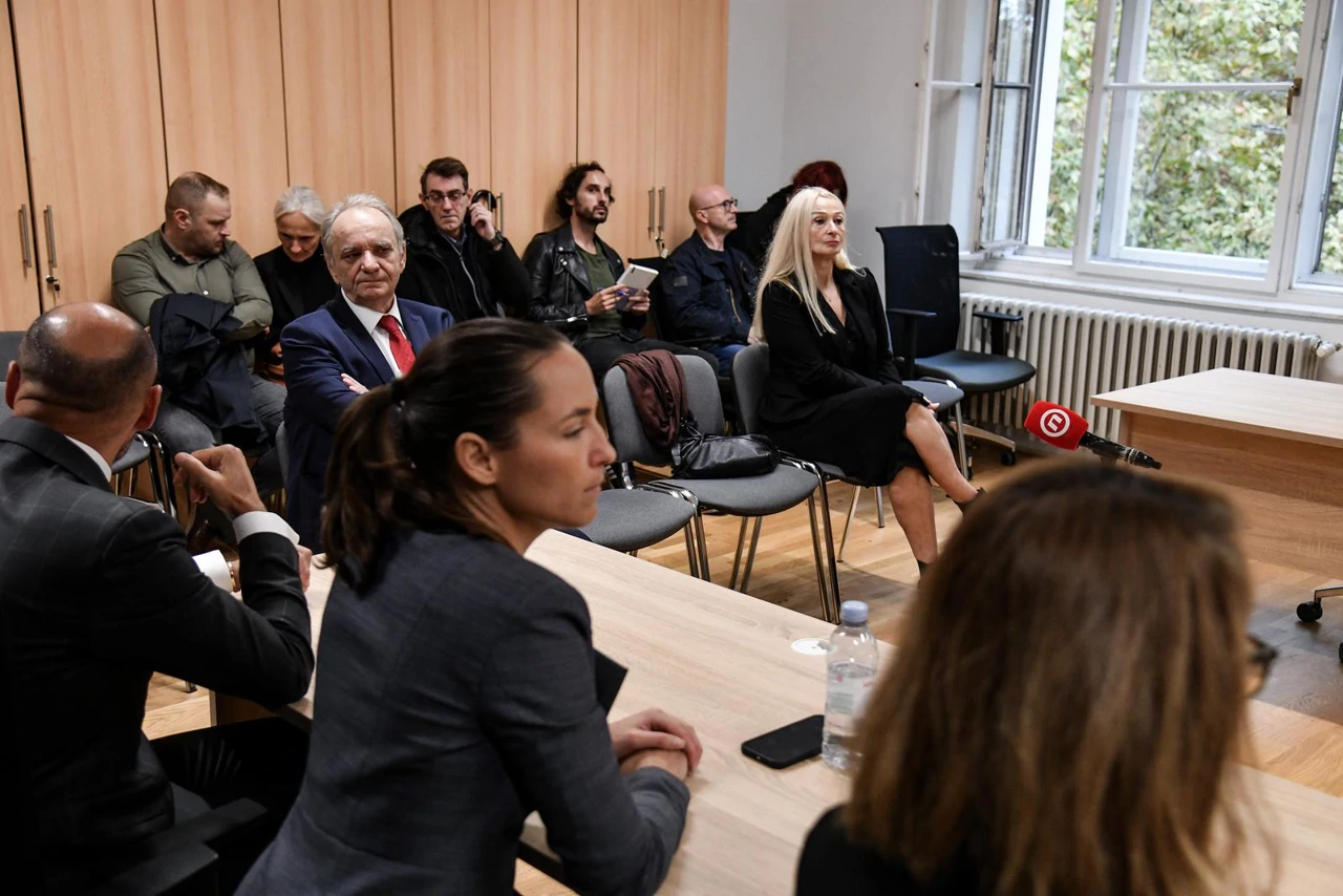 Glavaš i suoptuženici proglašeni krivima