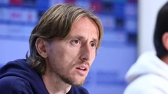 Luka Modrić