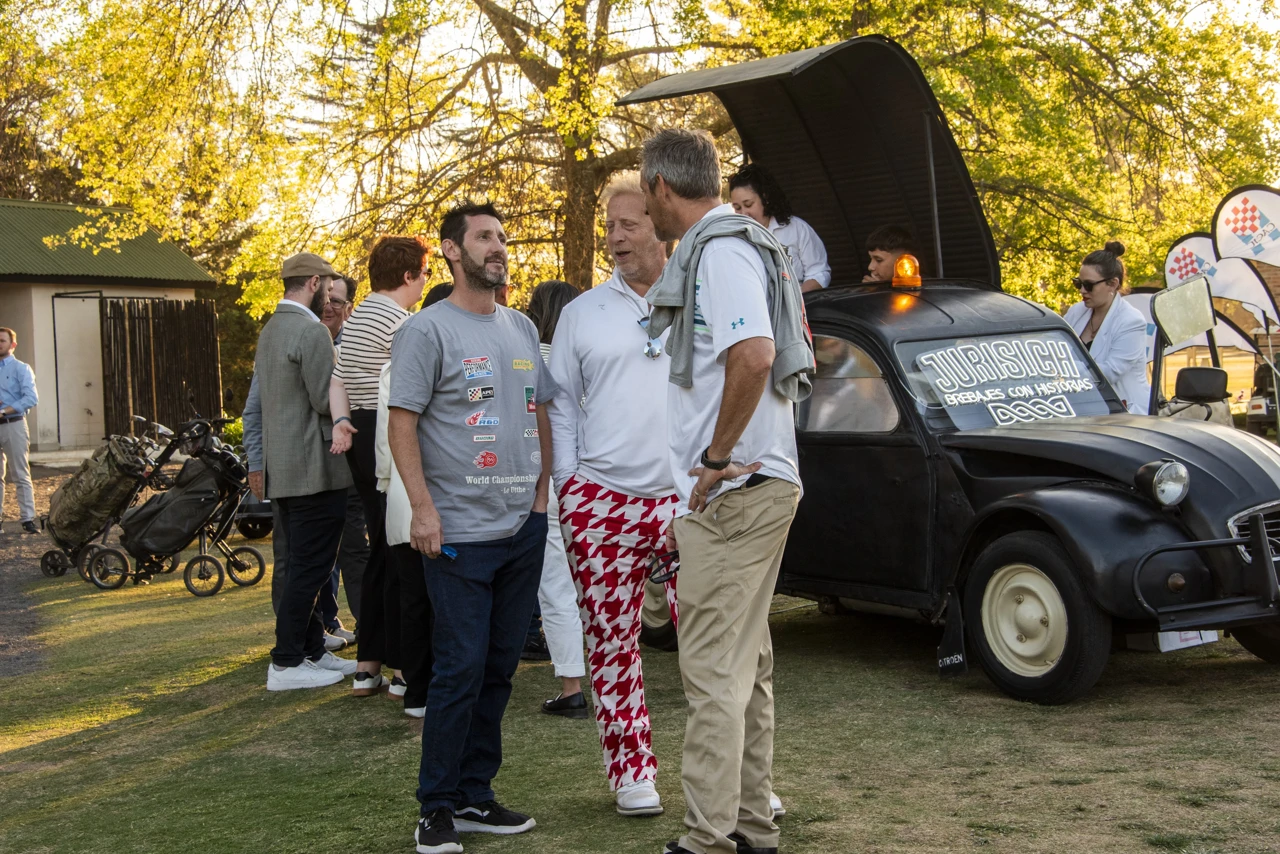 Mirko Juraga, miembro de la comunidad croata, Foto: Matija Jerković/HRT