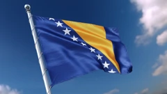 Užarena politička scena 