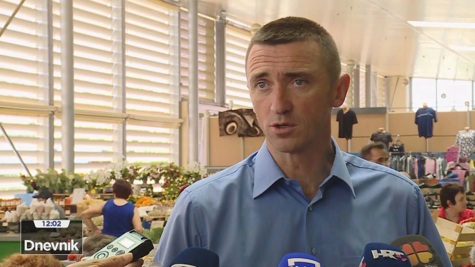 Penava zadovoljan: Pokriveni su segmenti koji su nam bili važni