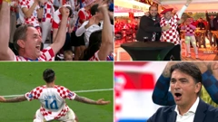 Slave Hrvati diljem svijeta, naša reprezentacija pobijedila je Kanadu 3:1! 