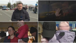 HRT-ov reporter nalazi se na graničnom prijelazu Siret 