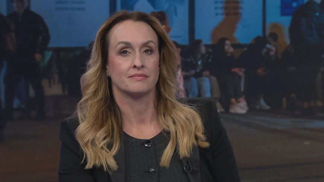 Antonija Mirosavljević, predsjednica Hrvatske udruge ravnatelja osnovnih škola