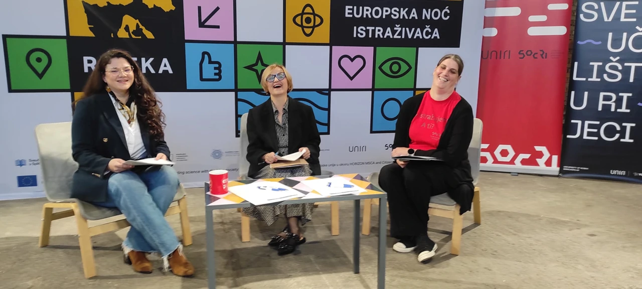 S predstavljanja ovogodišnjeg programa