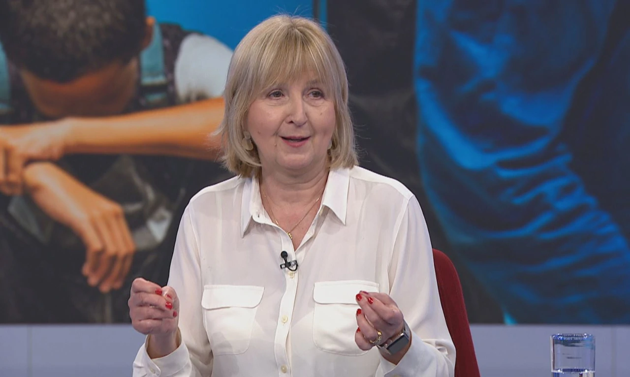 Marina Ajduković, Studijski centar socijalnog rada Pravnog fakulteta u Zagrebu 