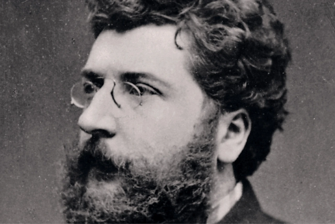 Georges Bizet