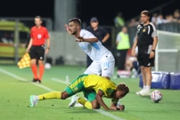Rijeka - Ilves, Foto: Nel Pavletic/PIXSELL