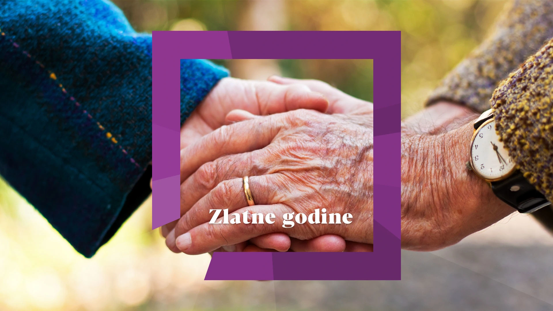 Zlatne godine