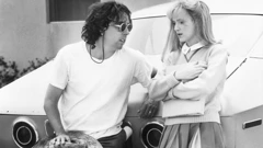 Nedjelja, 2. studenoga na Drugom , Foto: Winona Ryder - Oči u oči sa svojim demonima/dokumentarni film