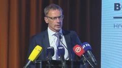 Boris Vujčić, guverner HNB-a