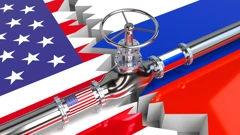 Snažno porastao europski uvoz američkog LNG-a