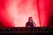 Ultra Europe Festival, Foto:  Zvonimir Barisin /Pixsell