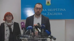 Tomislav Tomašević, Foto: Regionalni dnevnik/HRT