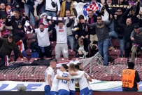 Hajduk - Milan, Foto: Luka Stanzl/PIXSELL