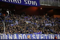 Dinamo - Astana, Foto: Goran Stanzl/PIXSELL