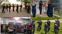 Mnogi su već zaplesali na ritam Rim Tim Tagi Dim