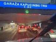 Snažno nevrijeme pogodilo sjever Hrvatske, Foto: HTV/HRT