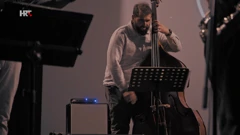 Četvrtak, 22. siječnja na Trećem, Foto: Svijet jazza/HRT