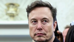 Elon Musk kao nova zvijezda politike? Zasjao pa eksplodirao