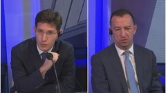 Zvonimir Troskot i Nikola Mažar