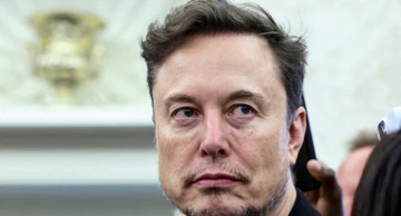 Elon Musk kao nova zvijezda politike? Zasjao pa eksplodirao