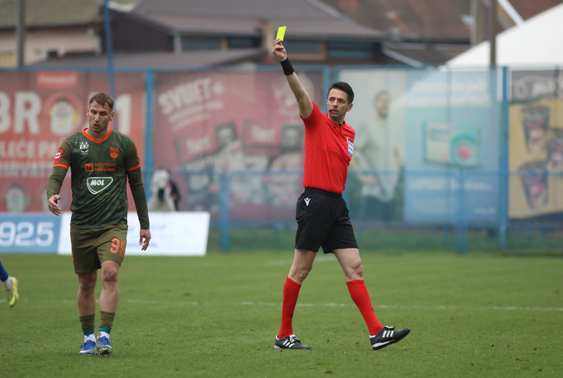 Igor Pajač, Foto: Zeljko Hajdinjak /CROPIX
