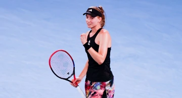 Elena Ribakina