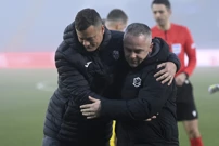 Oriol Riera i Nikola Šafarić, Foto: Ronald Gorsic/CROPIX