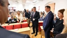 Presidente Zoran Milanovic 