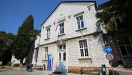 Bolnica u Šibeniku
