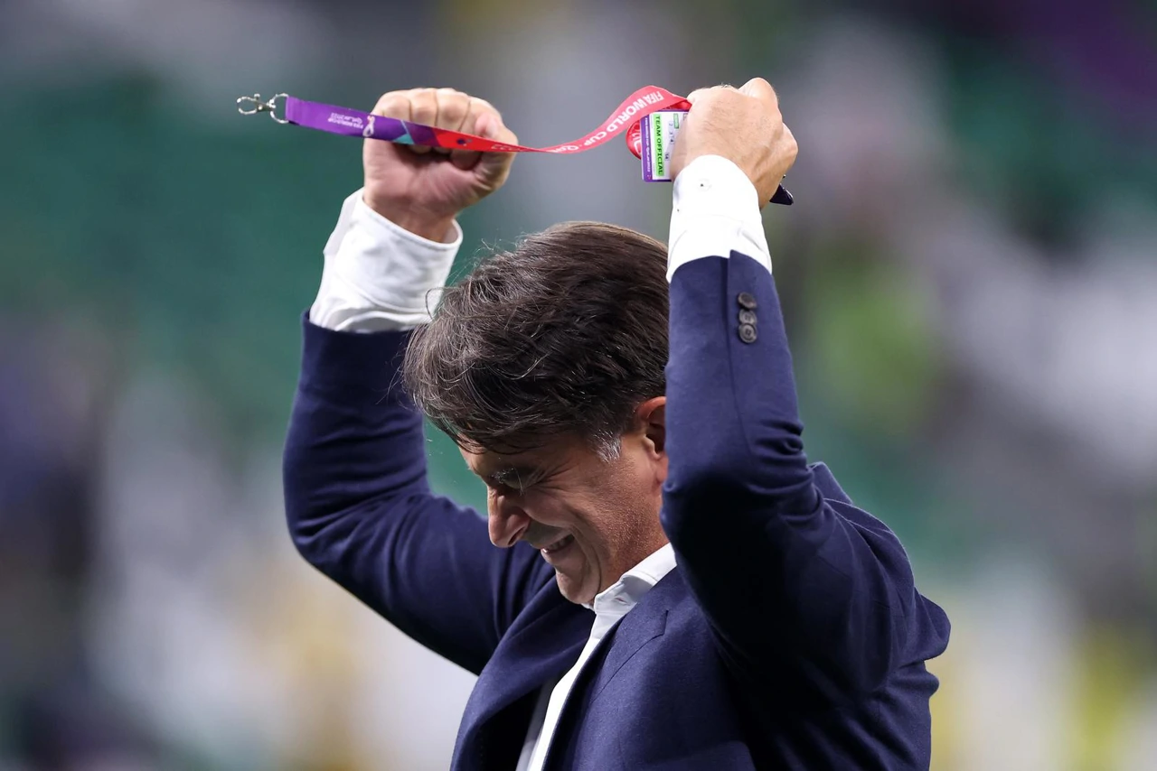 Zlatko Dalić