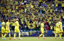 Chelsea - Villarreal, Foto: Jason Cairnduff/Reuters