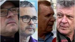 Četiri kandidata za šefa DORH-a