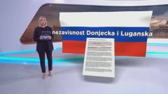 Temeljni zahtjevi Rusije, Foto: HTV/HRT