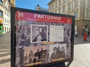 Oda hrabrosti žena u borbi za slobodu, Foto: Alen Čemeljić/RR